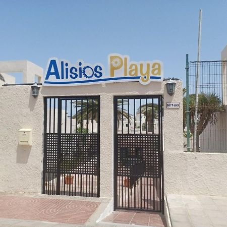 Alisios Playa, Pool View Lejlighed Corralejo Eksteriør billede