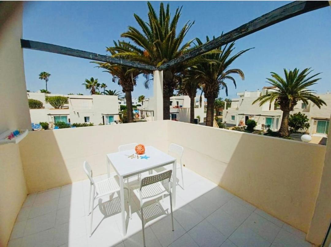 Alisios Playa, Pool View Lejlighed Corralejo Eksteriør billede